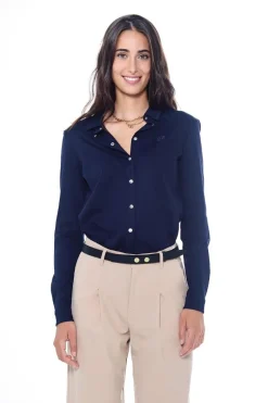 Femme Harcour Sharmy Chemise