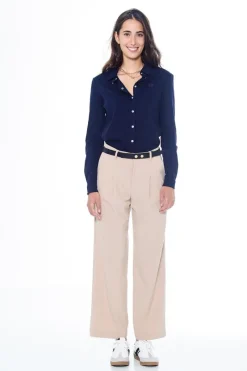 Femme Harcour Sharmy Chemise