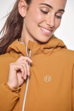 Femme Harcour Simhat Veste