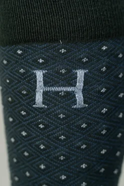 Femme Harcour Sirene Chaussettes (x 3 paires)