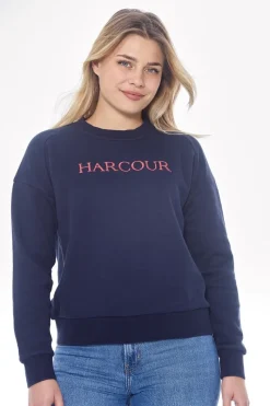 Femme Harcour Sirius Sweat