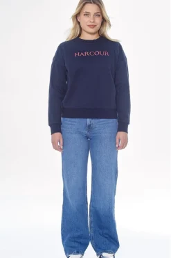Femme Harcour Sirius Sweat