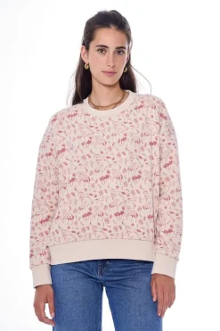 Femme Harcour Sirius Sweat