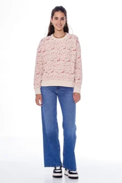 Femme Harcour Sirius Sweat