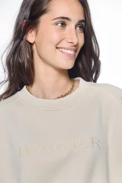 Femme Harcour Sirius Sweat