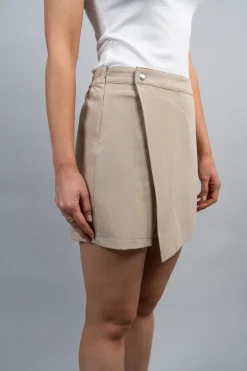 Femme Harcour Skafa Jupe