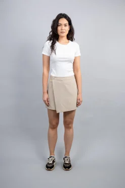 Femme Harcour Skafa Jupe