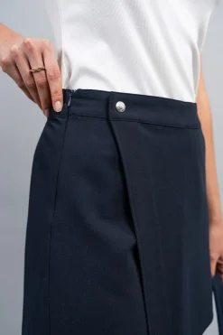 Femme Harcour Skafa Jupe