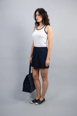 Femme Harcour Skafa Jupe