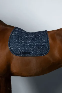 Harcour Sola Tapis de Selle