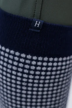 Femme Harcour Spiral Chaussettes