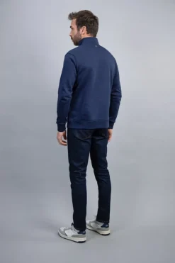 Homme Harcour Swabo Sweat