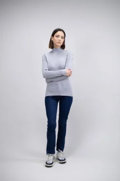 Femme Harcour Swambi Pull