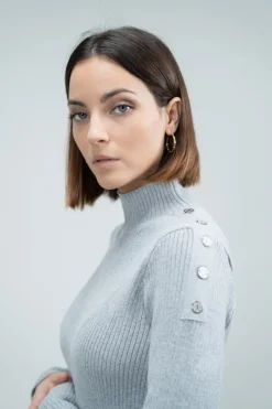 Femme Harcour Swambi Pull