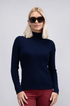 Femme Harcour Swambi Pull