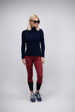 Femme Harcour Swambi Pull