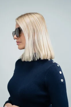 Femme Harcour Swambi Pull