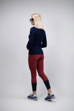 Femme Harcour Swambi Pull