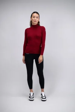 Femme Harcour Swambi Pull