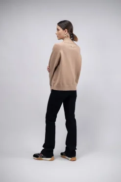 Femme Harcour Swap Pull