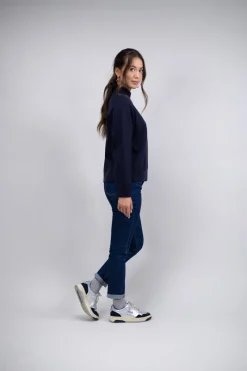 Femme Harcour Swap Pull