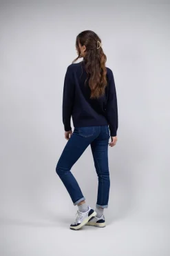 Femme Harcour Swap Pull