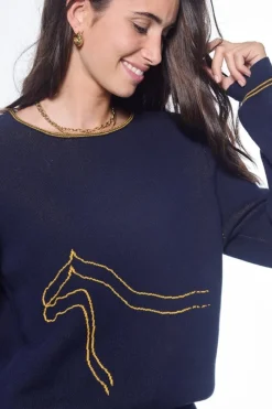 Femme Harcour Swift Pull