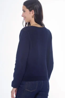 Femme Harcour Swift Pull