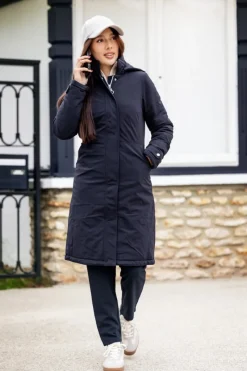 Femme Harcour Taylor Trench