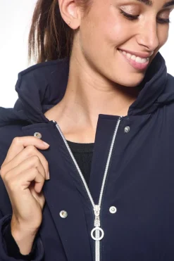 Femme Harcour Taylor Trench