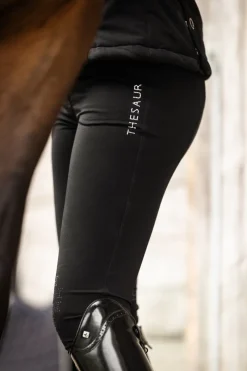 Femme Harcour Thesaur Pantalon d'equitation