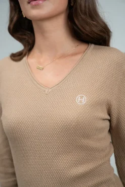 Femme Harcour Toulon Pull