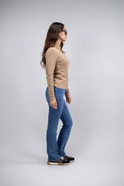 Femme Harcour Toulon Pull