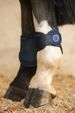 Harcour Toxic Proteges boulets Mesh