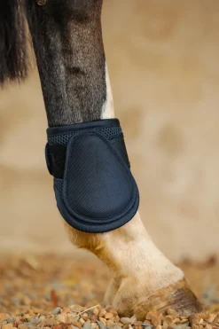 Harcour Toxic Proteges boulets Mesh