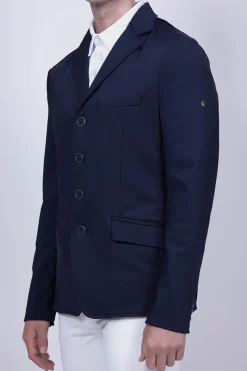 Homme Harcour Vivaldi Veste Concours