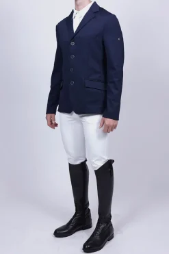 Homme Harcour Vivaldi Veste Concours