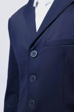 Homme Harcour Vivaldi Veste Concours